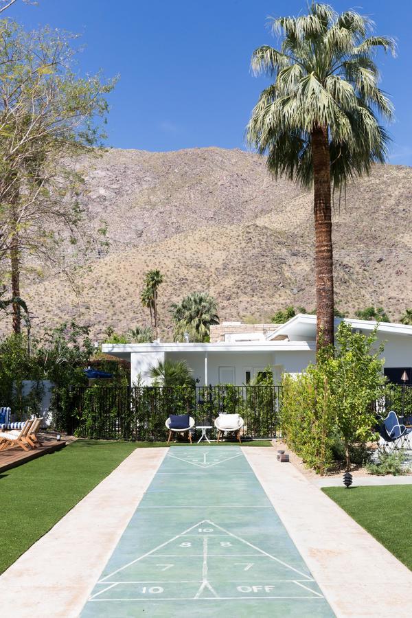 Holiday House Palm Springs Dış mekan fotoğraf