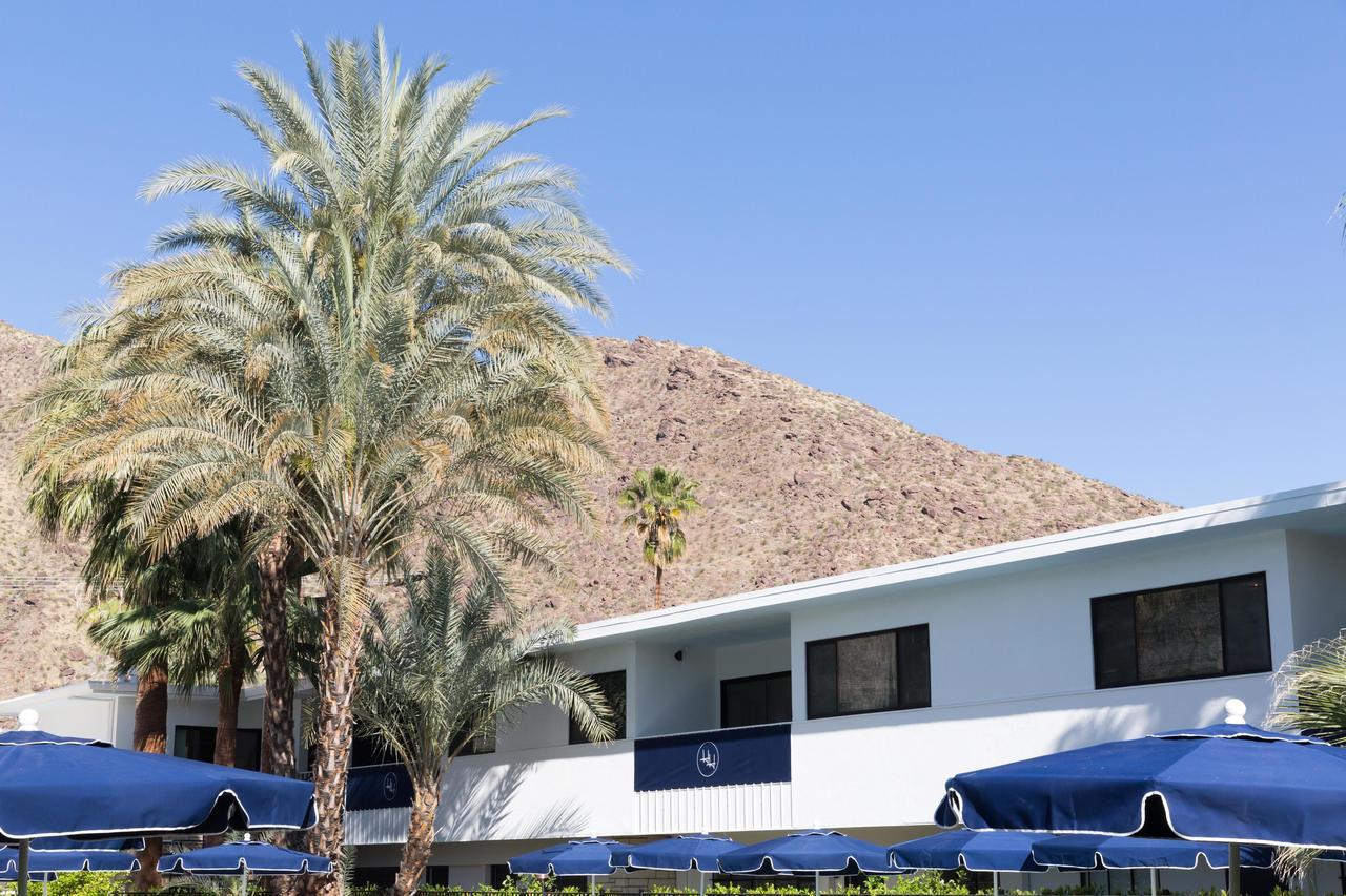 Holiday House Palm Springs Dış mekan fotoğraf